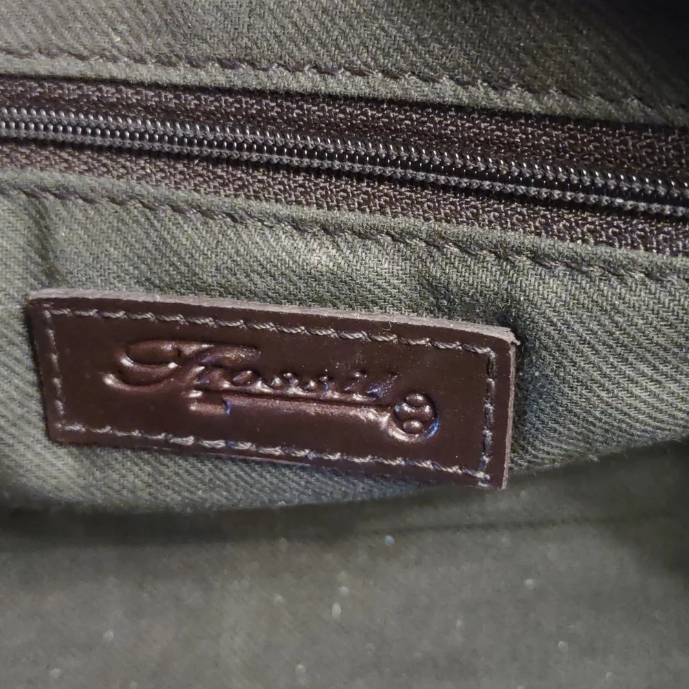 Fossil handbag - Picture 4 of 4